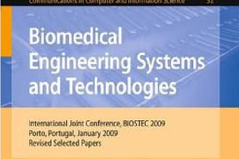 Biomedical Engineering Systems and Technologies