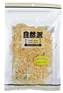 自然派食品