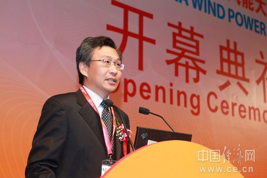 李東(工業和信息化部裝備工業司原司長)