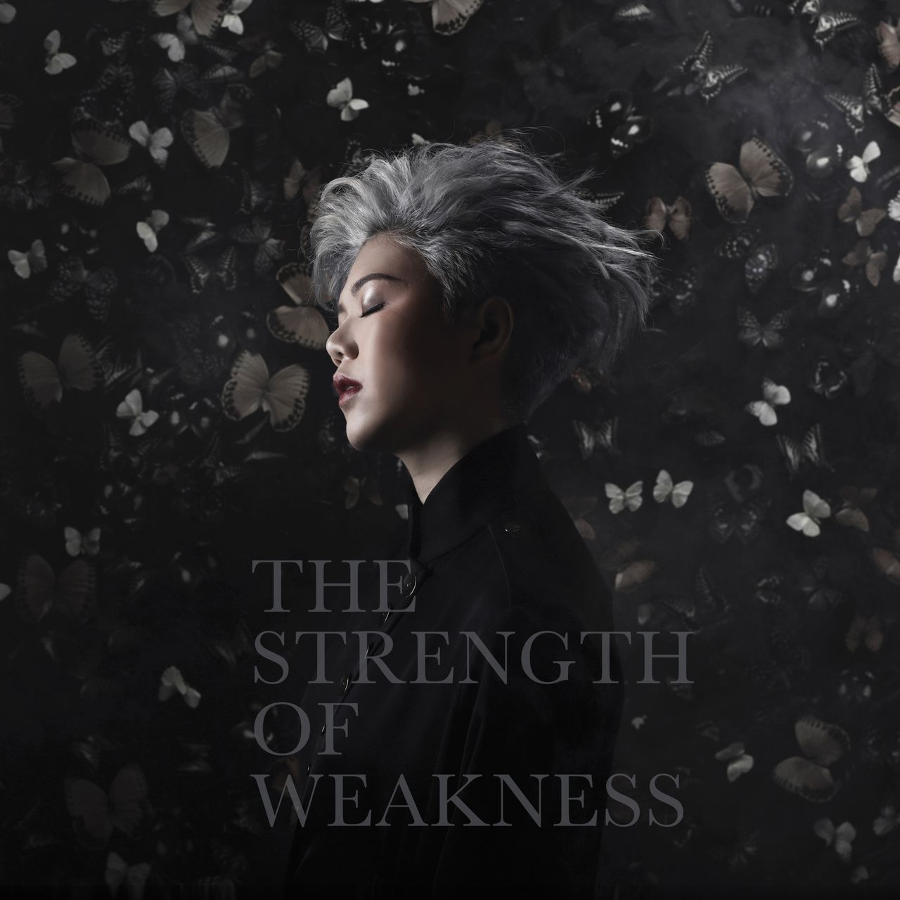 The Strength Of Weakness