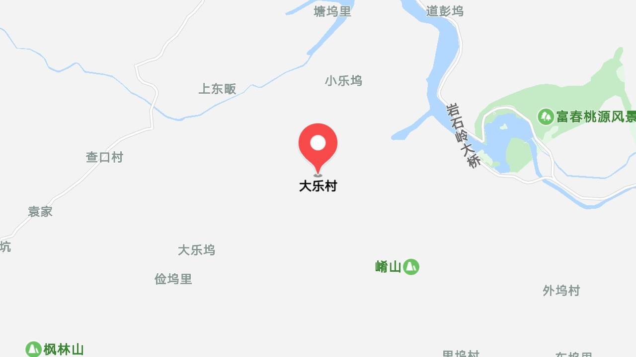 地圖信息