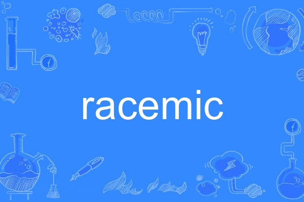 racemic