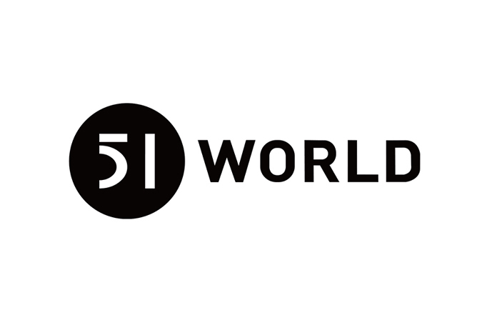 51WORLD