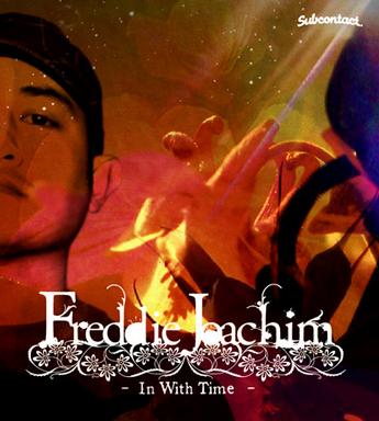 Freddie Joachim