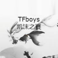 TFboys凱沫之夏