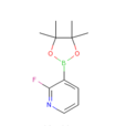 2-氟吡啶-3-硼酸頻哪酯