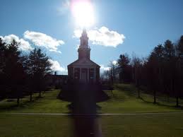 科爾比學院(Colby College)