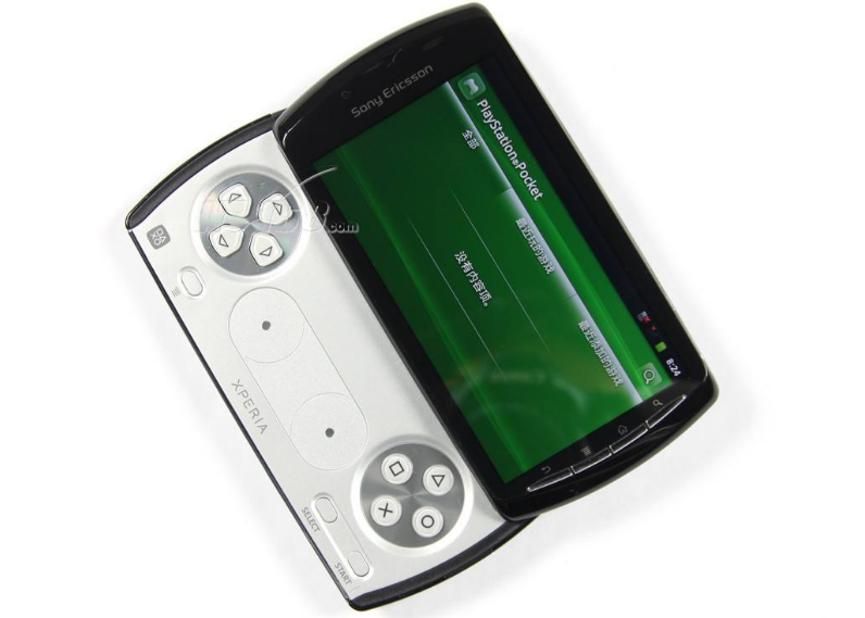 索尼愛立信Xperia Play4G(索尼愛立信Xperia Play 4G)