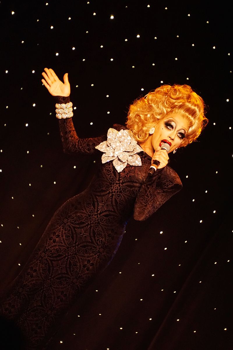 Bianca Del Rio