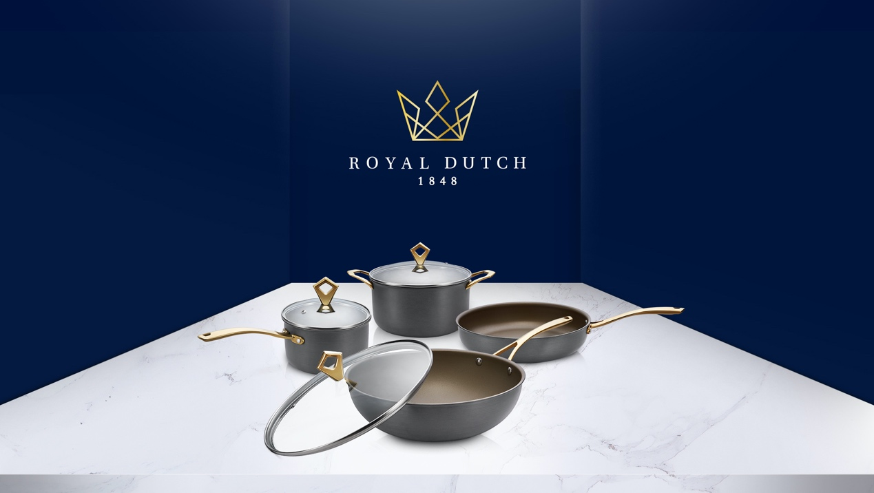 Royal Dutch