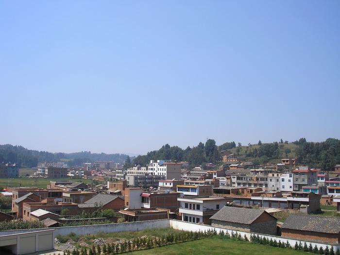 寶山村委會(雲南省曲靖宣威市寶山鎮寶山村委會)