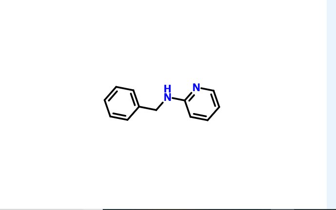 2-苄氨基吡啶