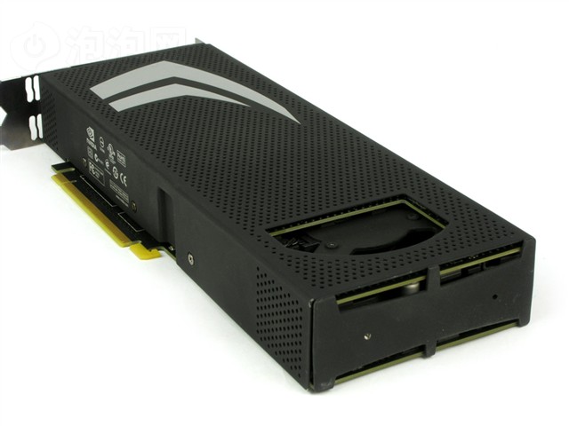 NVIDIA GeForce GTX 295