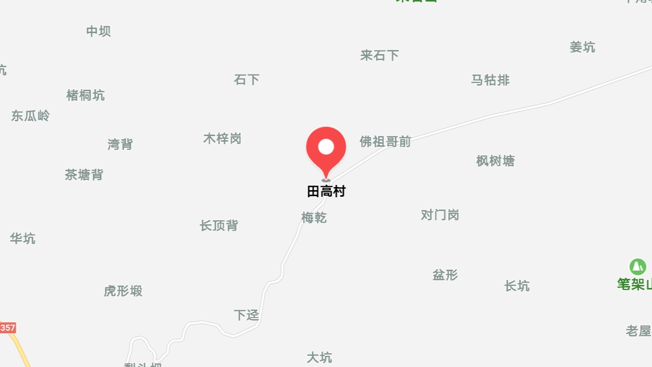 地圖信息