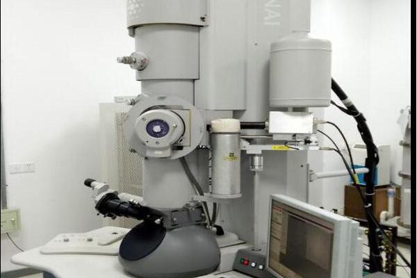場發射透射電子顯微鏡系統
