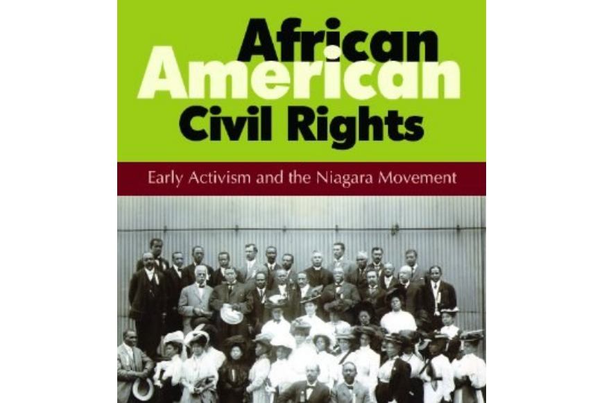 African American Civil Rights