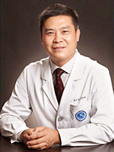 趙永平(北京大學人民醫院泌尿外科主任醫師)