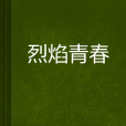 烈焰青春(起點中文網小說)