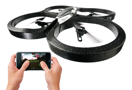 Parrot AR.Drone