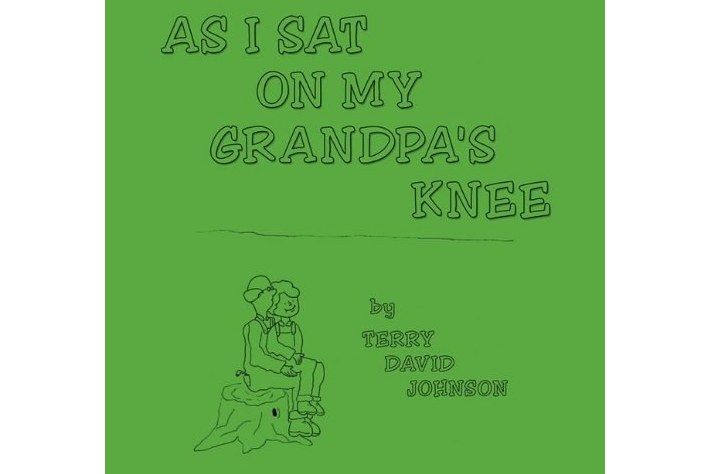 As I Sat on My Grandpa\x27s Knee