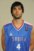 Milos Teodosic