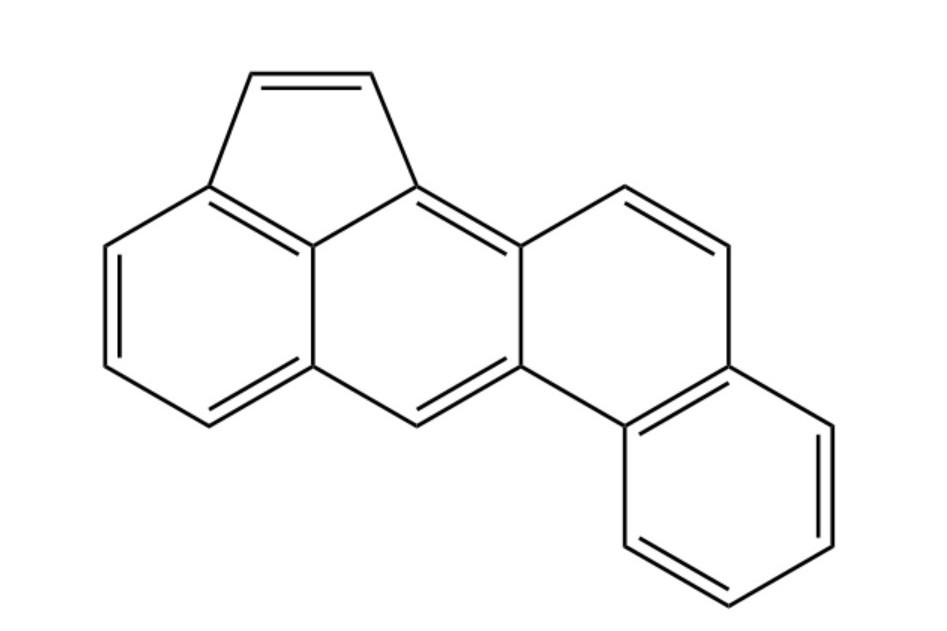 苯並[j]醋蒽烯