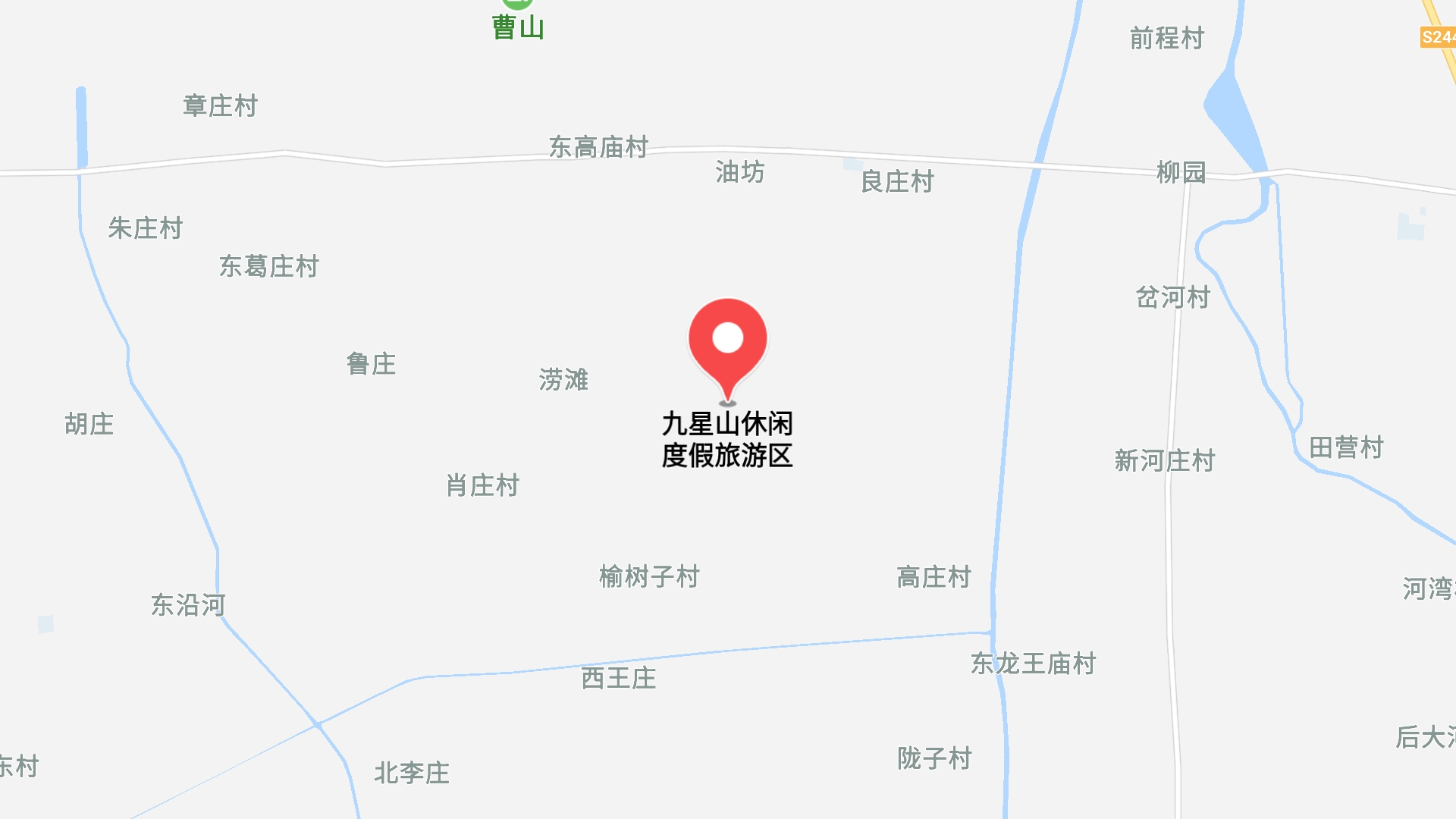 地圖信息