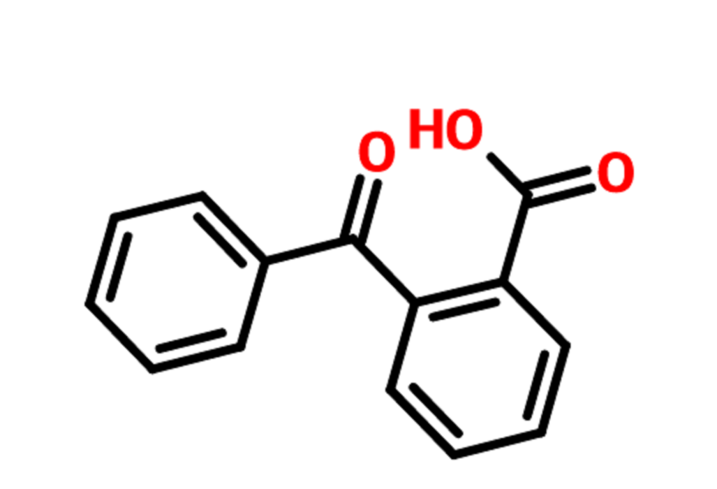 鄰苯甲醯苯甲酸