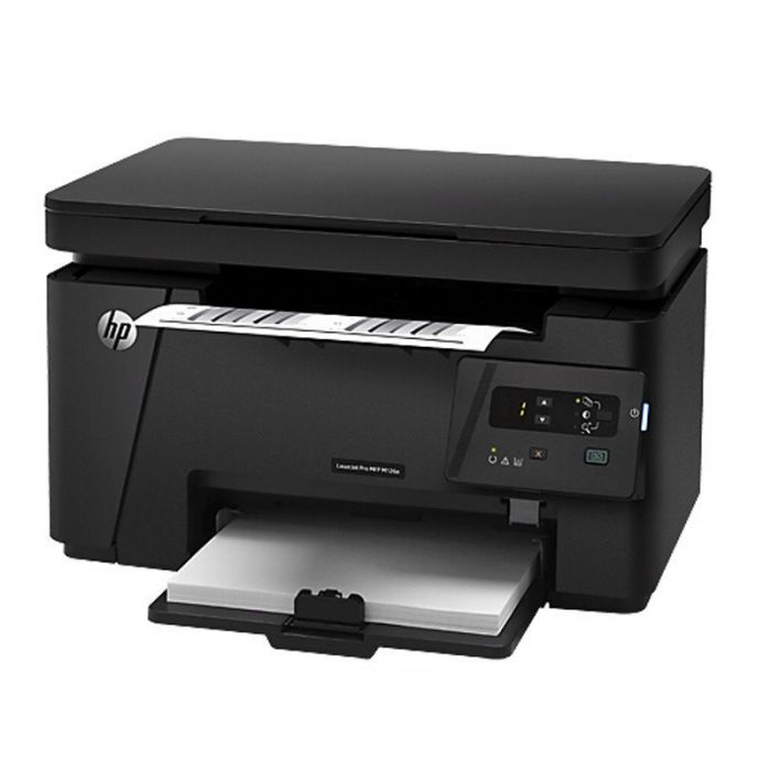 惠普LaserJet Pro MFP M126a