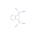 1,3-雙（二氰亞甲基）茚滿
