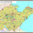 山東省耕地質量提升規劃（2014—2020年）通知