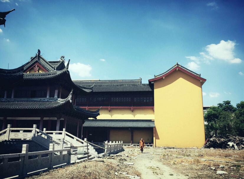 雲棲寺