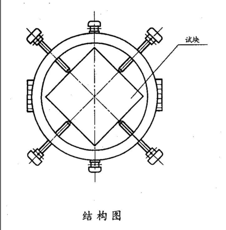 TM-Ⅱ混凝土彈性模量測定儀