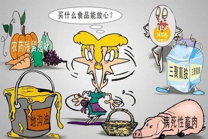北京市餐飲經營單位安全生產規定