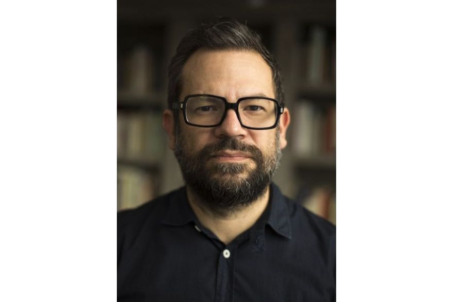 Pedro Reyes(藝術家)