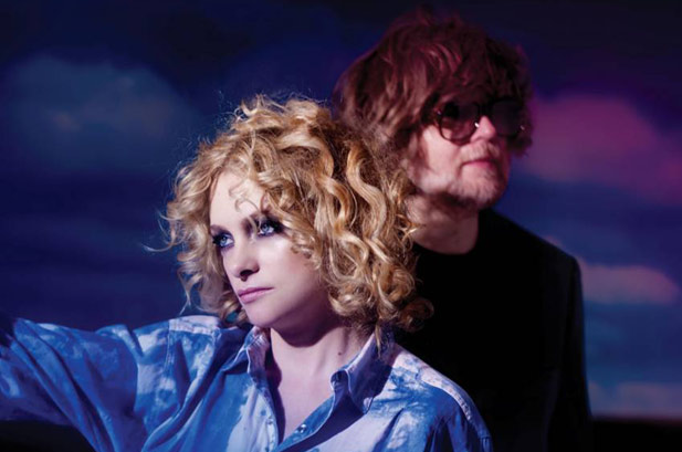 Goldfrapp