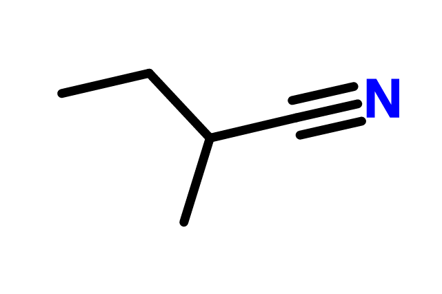 2-甲基丁腈