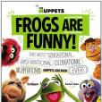 Frogs Are Funny!