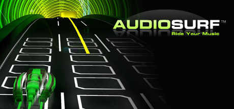 Audiosurf