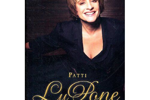 patti lupone