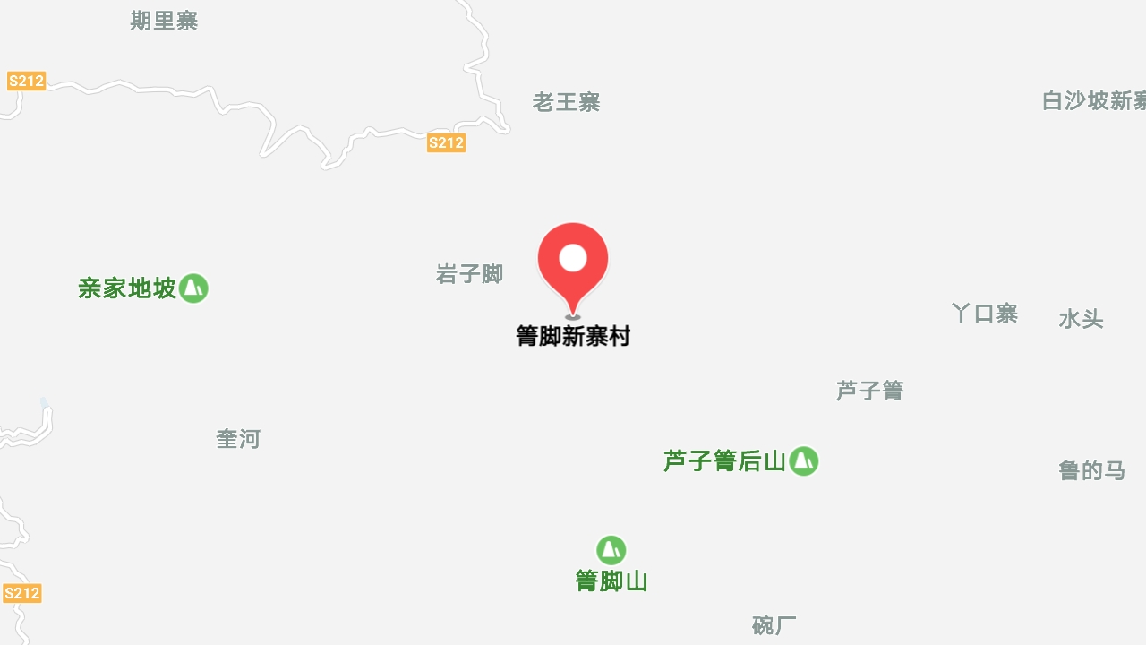 地圖信息