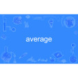 average