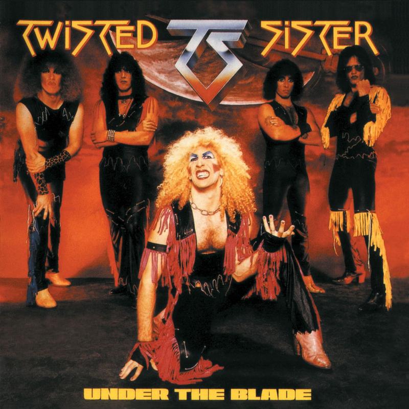 Twisted Sister