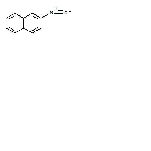 2-異腈萘