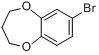 7-溴-3,4-二羥基-2H-1,5-苯並二氧