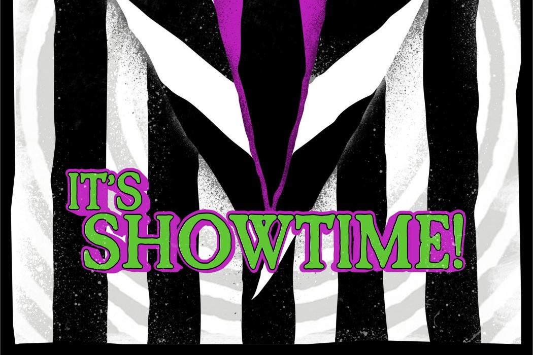 It\x27s Showtime