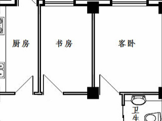 戶型圖