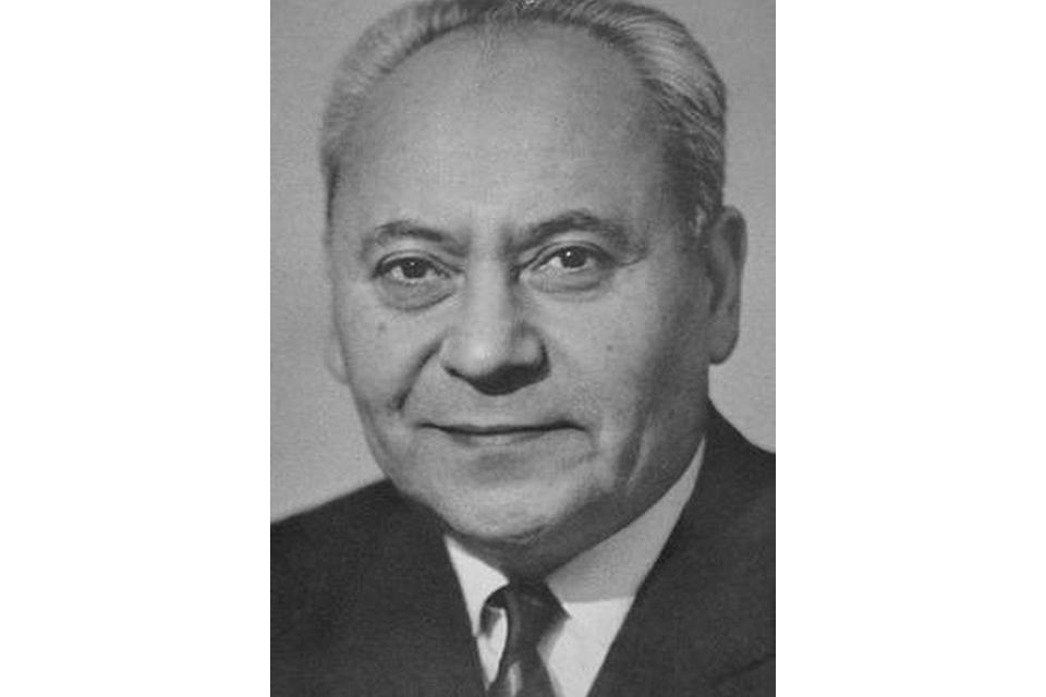 Lev Sverdlin