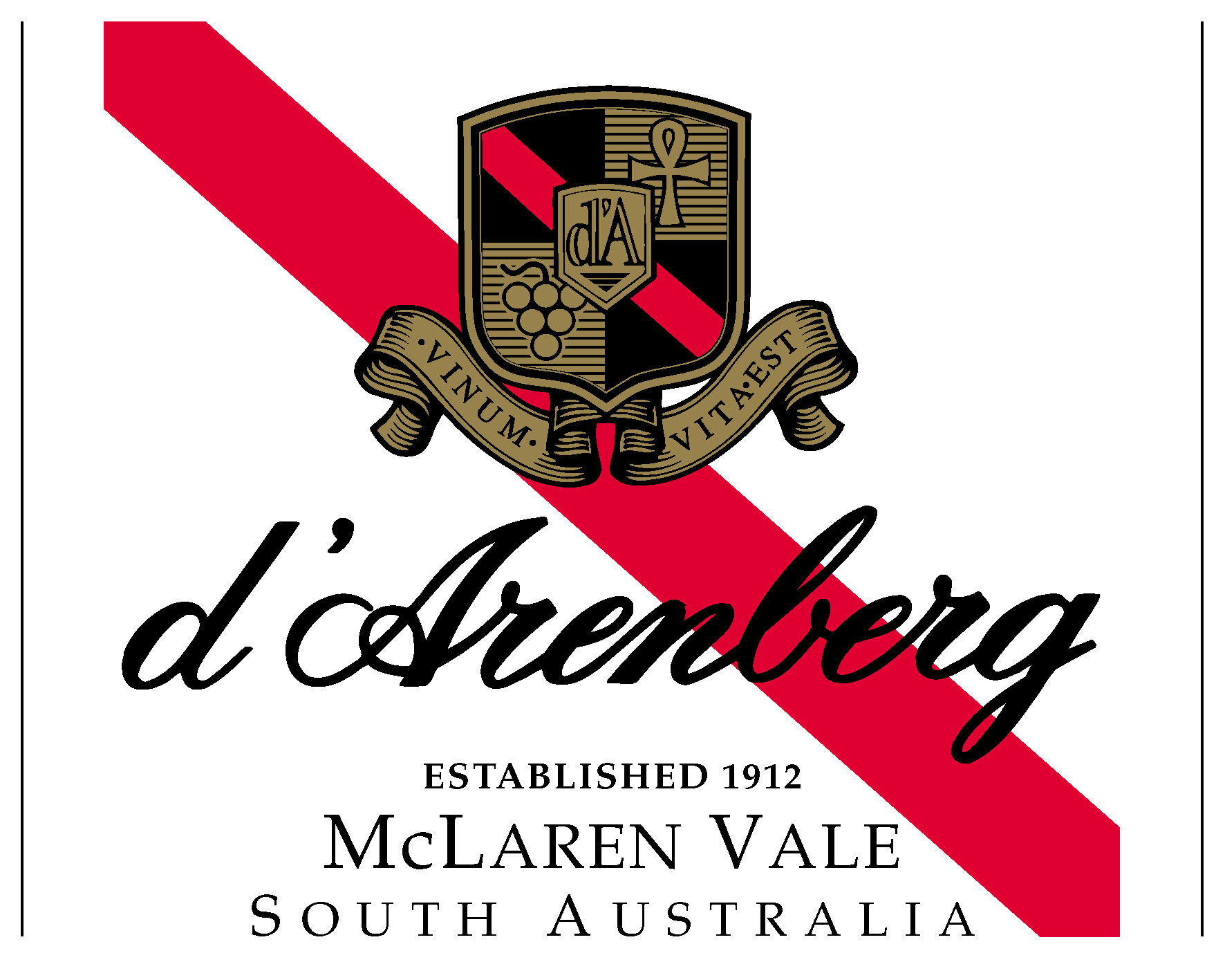 d&#39;arenberg logo