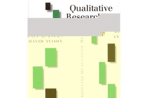 Qualitative Research in Information Systems